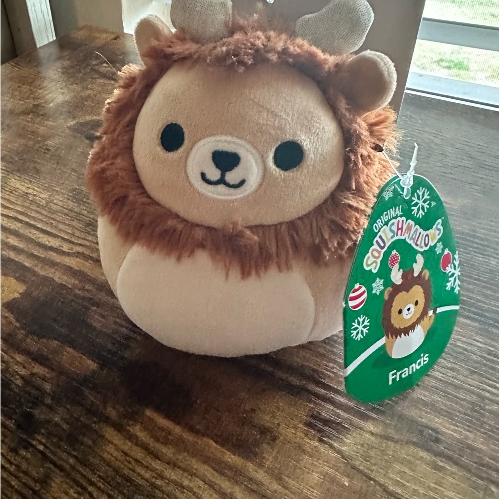 Squishmallow